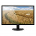 МОНИТОР 27" Acer K272HLbd black (VA, LED, LCD, Wide, 1920 x 1080, 6 ms, 178°/178°, 300 cd/m, 10`000`000:1, +DVI)